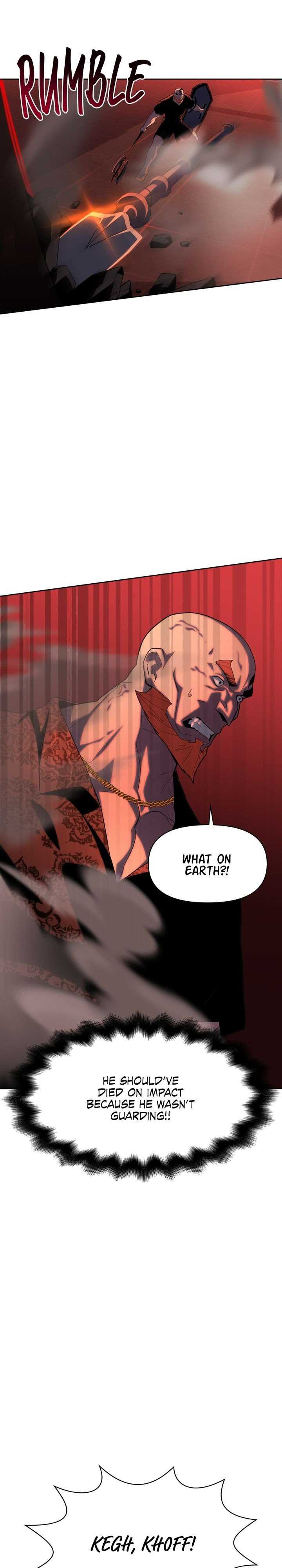 Superhuman Battlefield, Chapter 5 image 51